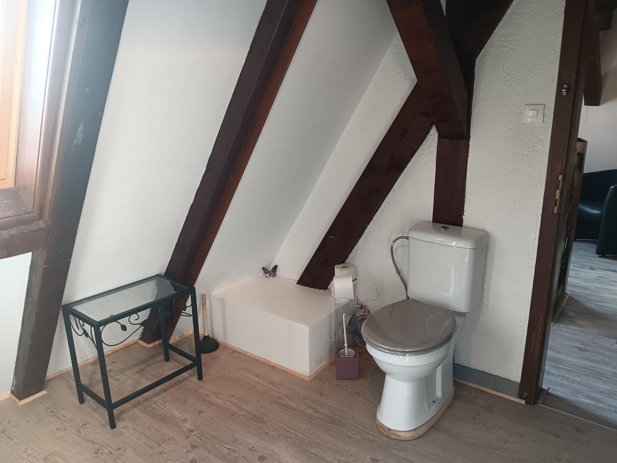 Gite Les Papillons Ribeauvillé Zewnętrze zdjęcie